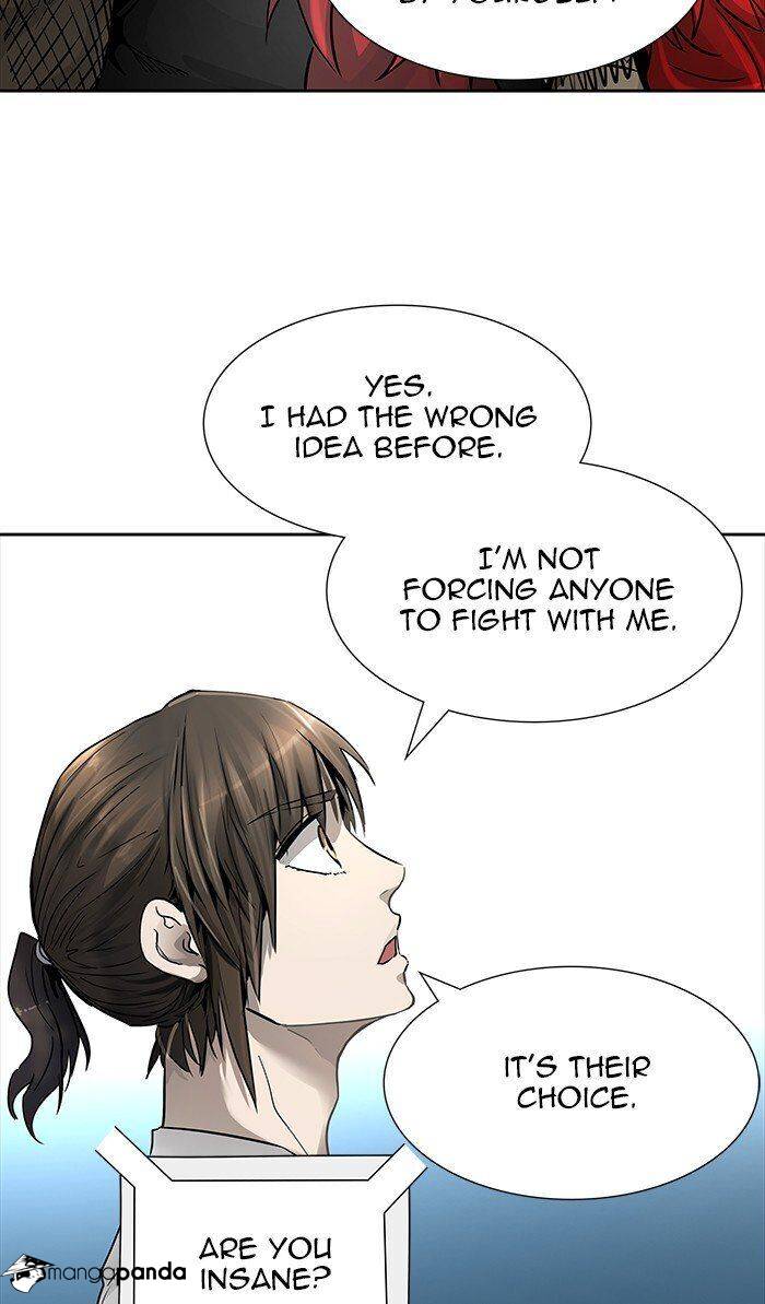 Tower of God Chapter 468 image 067